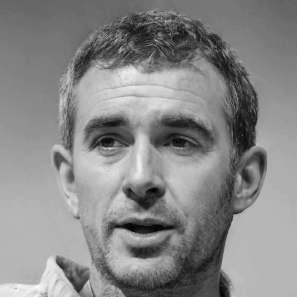Lukas Brenner, Gründer von garivonethys